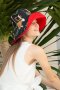 Marion (Red)